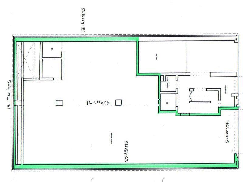 Retail/Catering in Birkirkara For Sale / To Rent