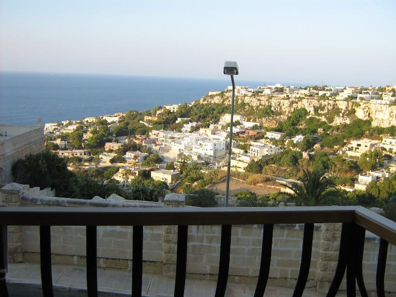 Apartment in Mellieha To Rent