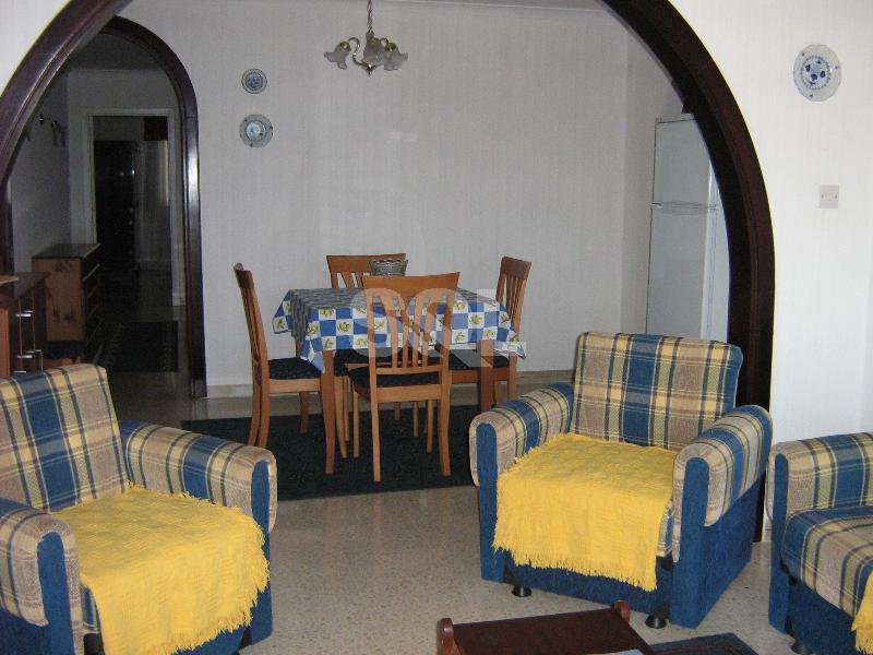 Apartment in Mellieha To Rent