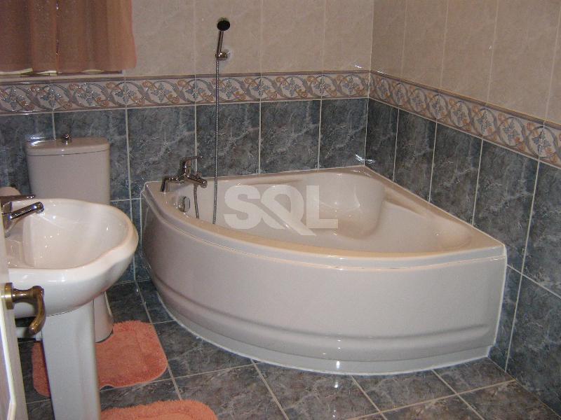 Apartment in Mellieha To Rent