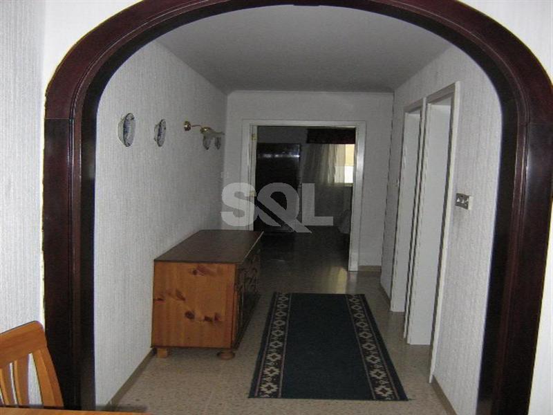Apartment in Mellieha To Rent