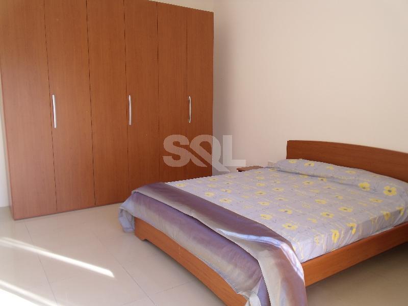 Apartment in St. Paul's Bay To Rent