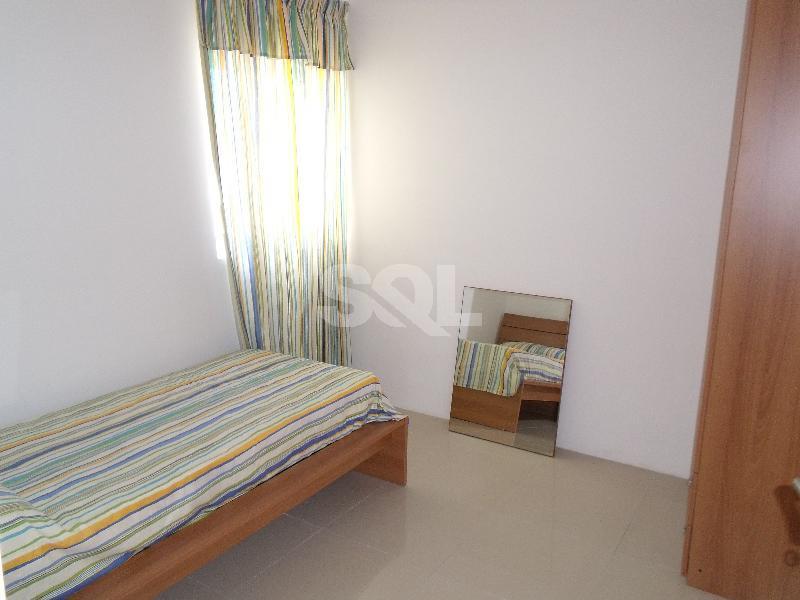 Apartment in St. Paul's Bay To Rent