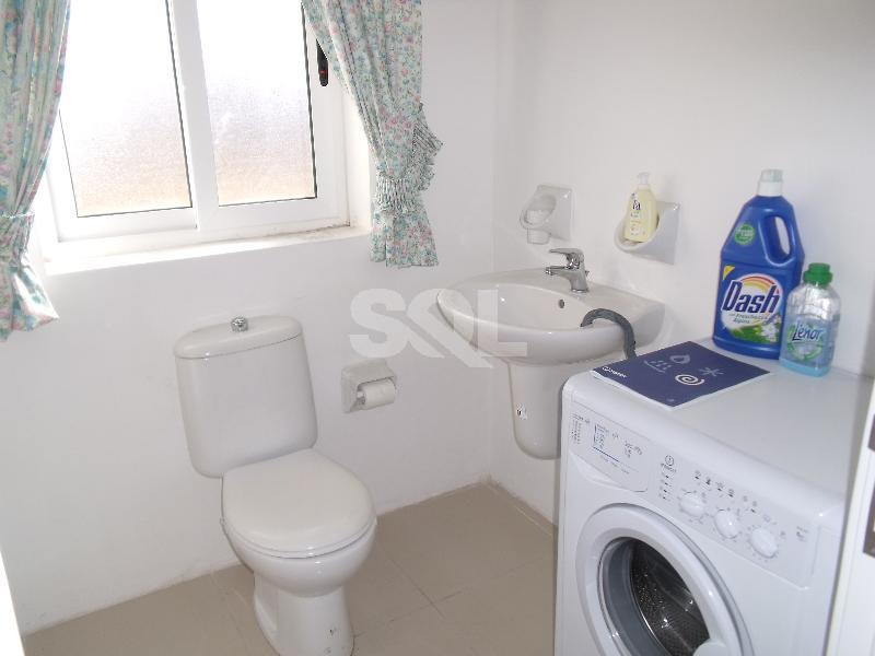 Apartment in St. Paul's Bay To Rent