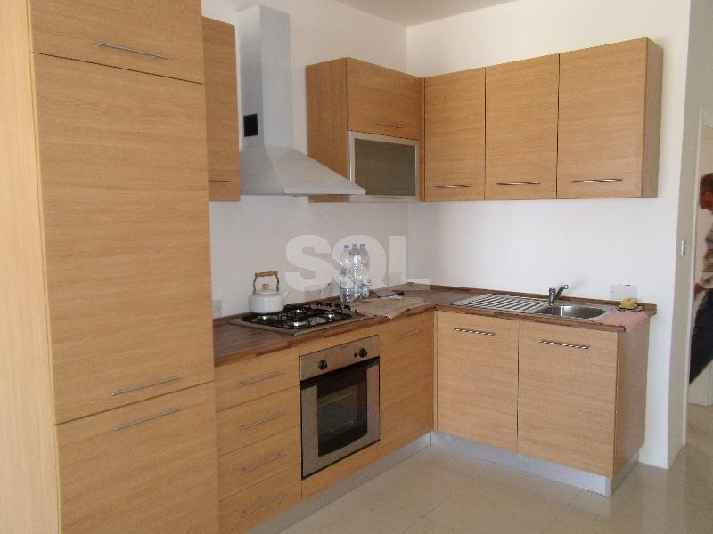 Apartment in St. Paul's Bay To Rent