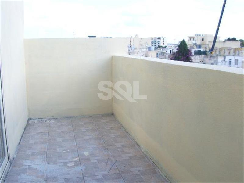 Apartment in St. Paul's Bay To Rent