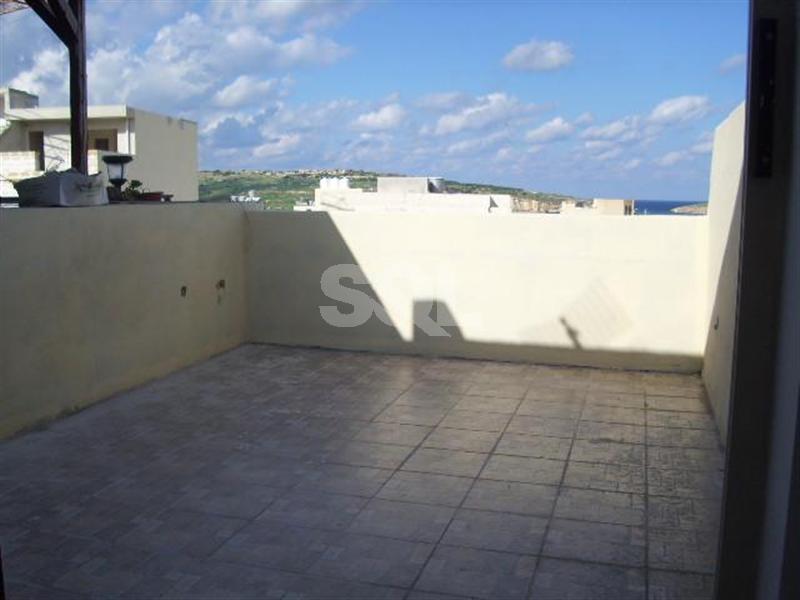 Apartment in St. Paul's Bay To Rent