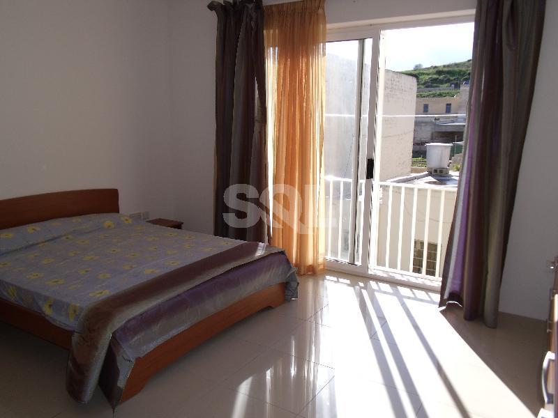 Apartment in St. Paul's Bay To Rent