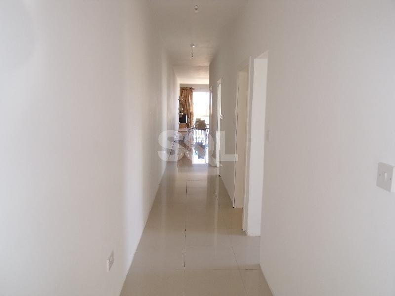 Apartment in St. Paul's Bay To Rent