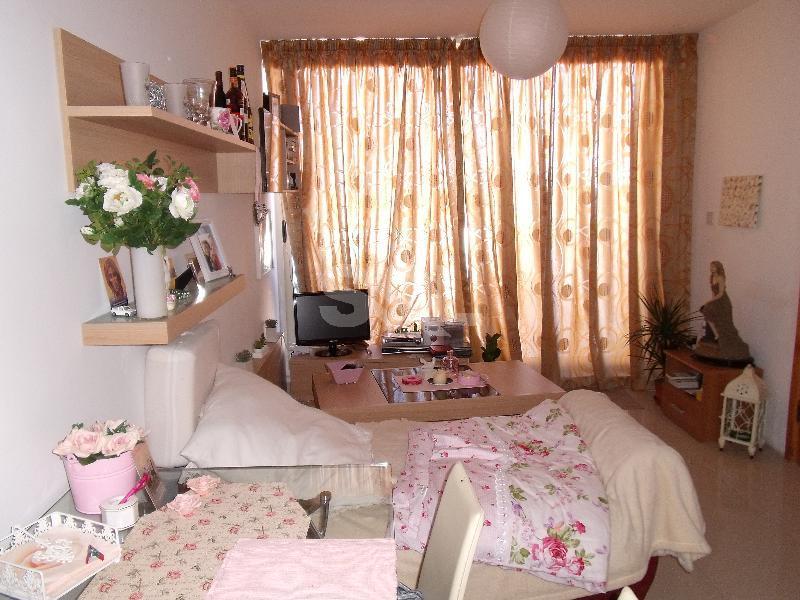 Apartment in St. Paul's Bay To Rent