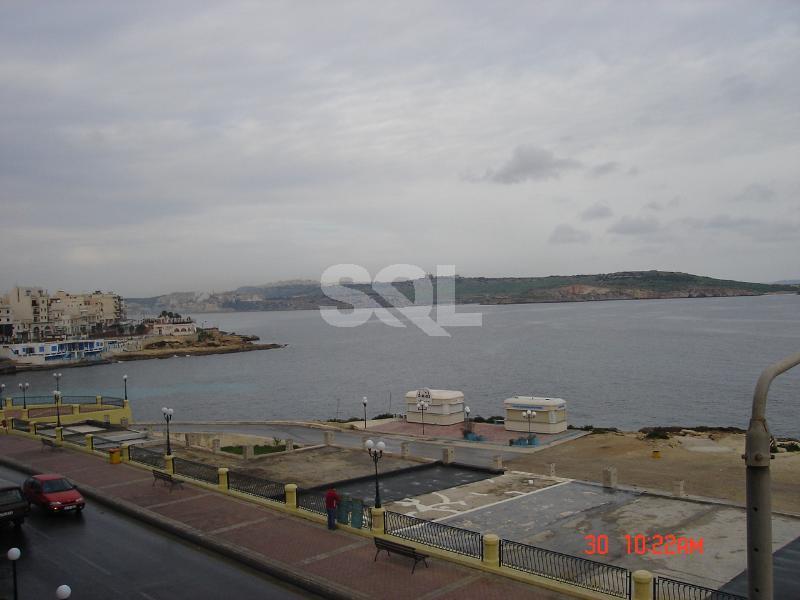 Apartment in Bugibba To Rent