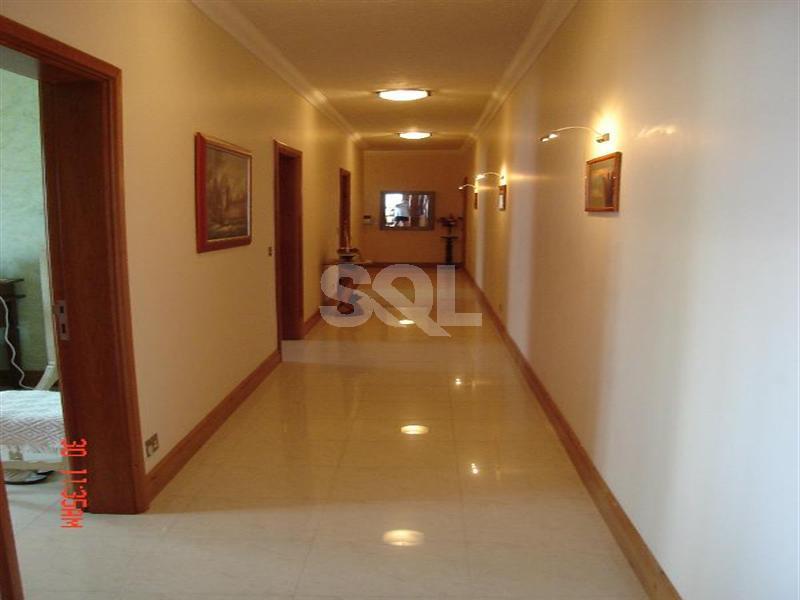 Apartment in Bugibba To Rent