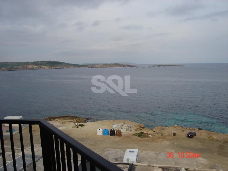Apartment in Bugibba To Rent