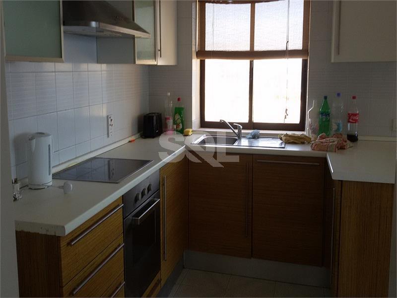 Apartment in Qawra To Rent