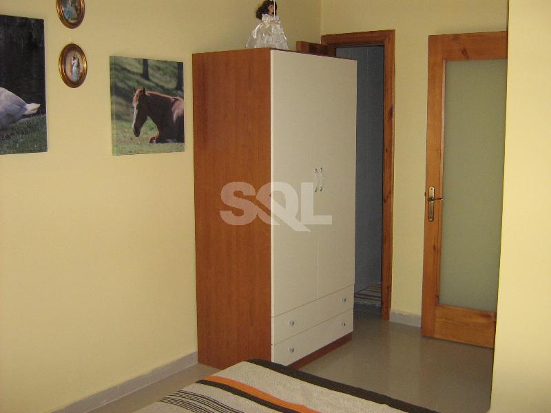 Apartment in Qawra To Rent