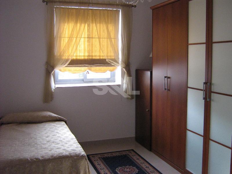 Apartment in Qawra To Rent