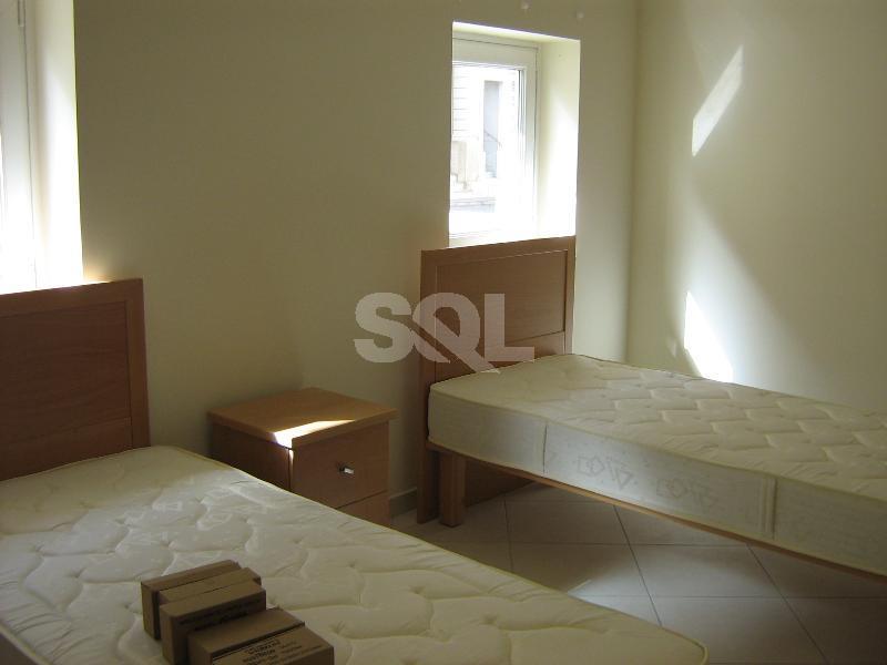 Apartment in St. Paul's Bay To Rent