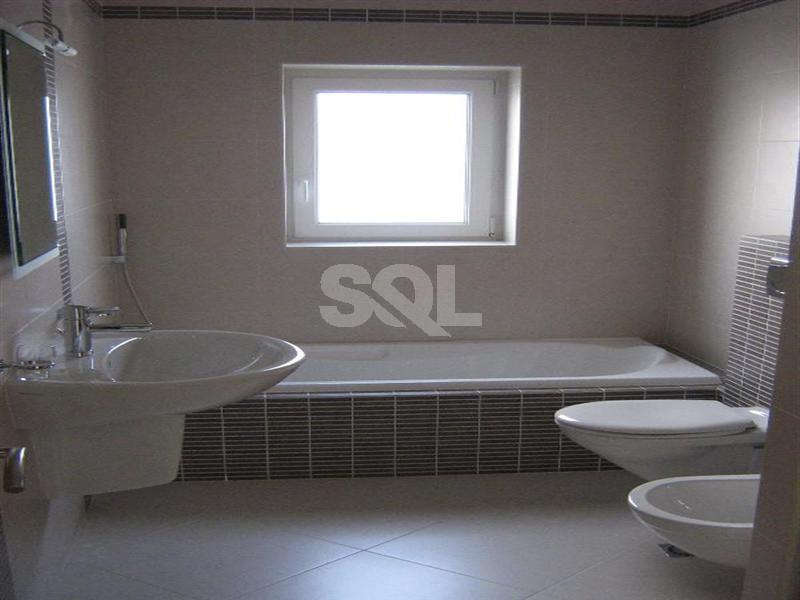 Apartment in St. Paul's Bay To Rent