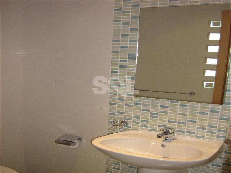 Apartment in St. Paul's Bay To Rent