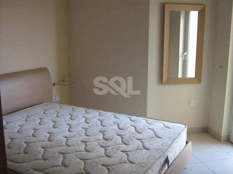 Apartment in St. Paul's Bay To Rent