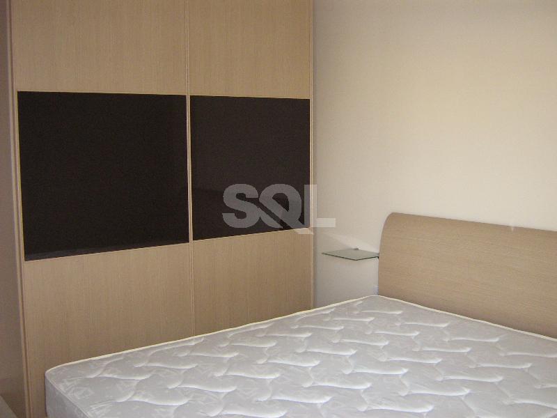 Apartment in St. Paul's Bay To Rent