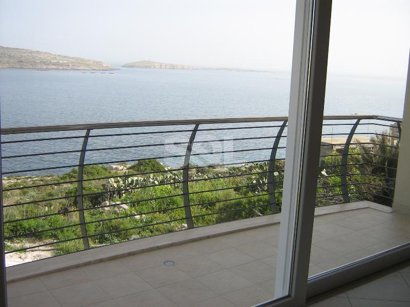 Apartment in St. Paul's Bay To Rent