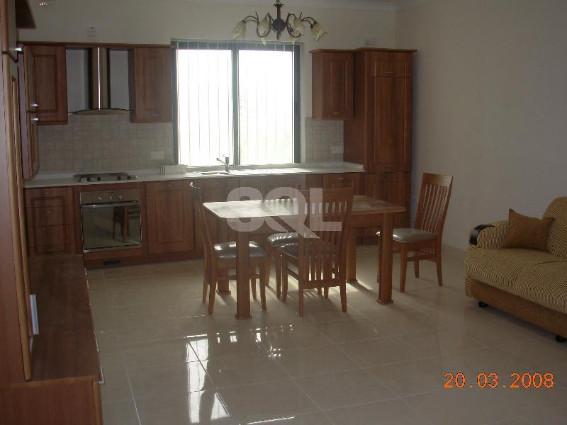 Apartment in Qawra To Rent