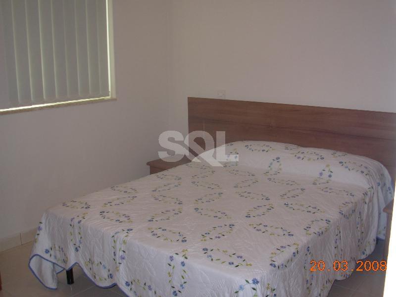 Apartment in Qawra To Rent
