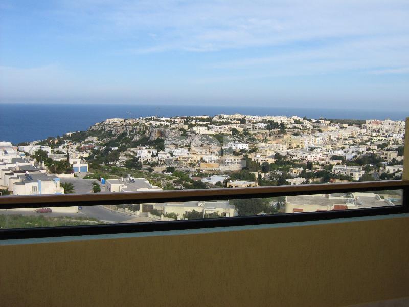 Penthouse in Mellieha To Rent