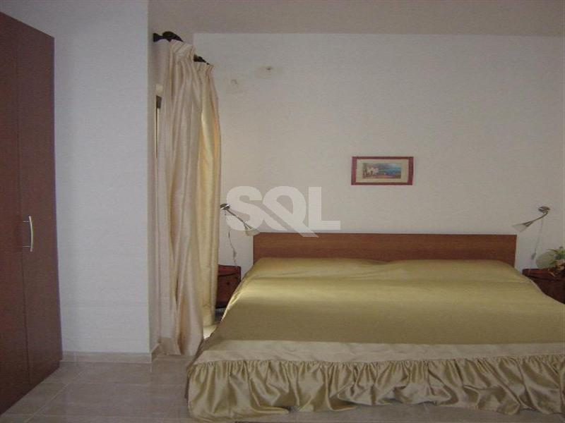 Penthouse in Mellieha To Rent