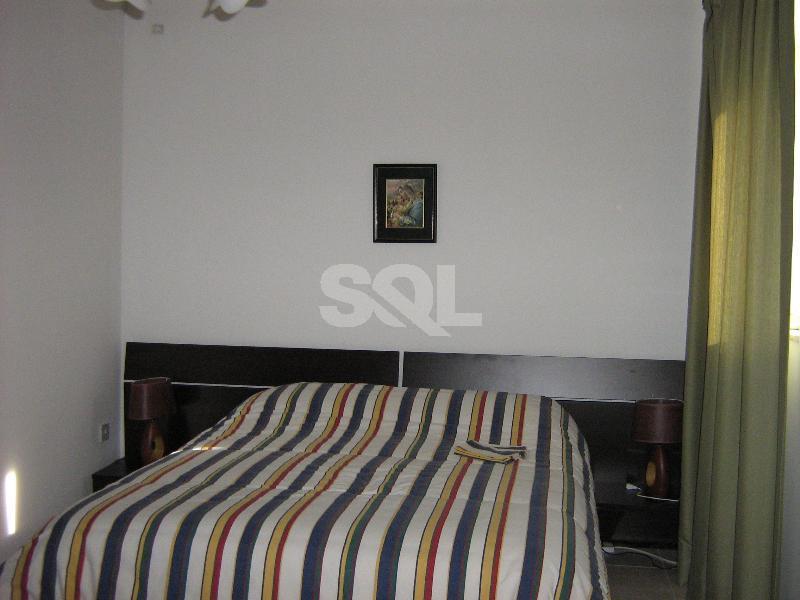 Penthouse in Mellieha To Rent