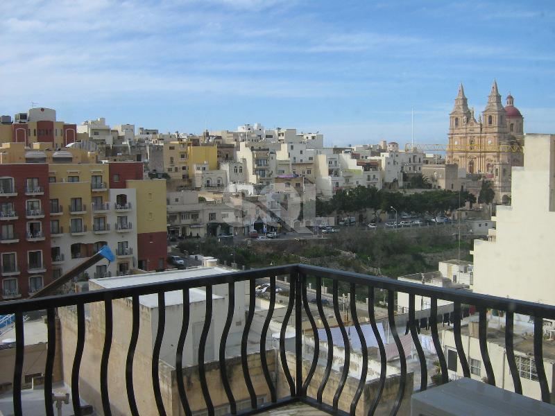 Apartment in Mellieha To Rent