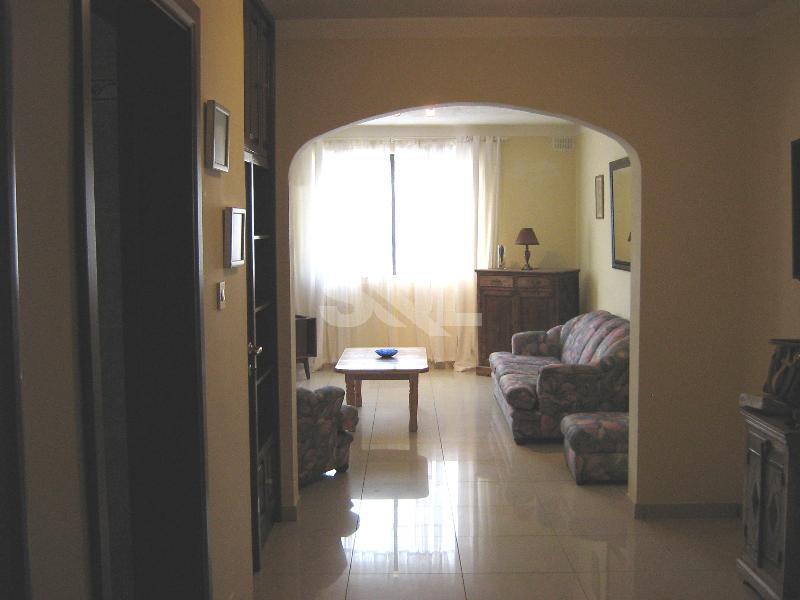 Apartment in Mellieha To Rent