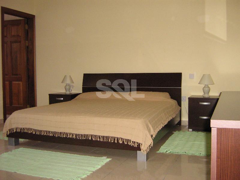 Apartment in Mellieha To Rent