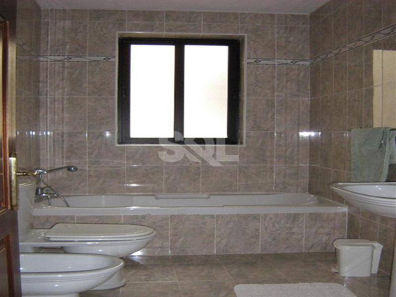 Apartment in Mellieha To Rent