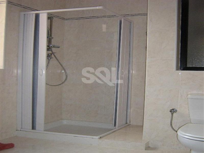 Apartment in Mellieha To Rent