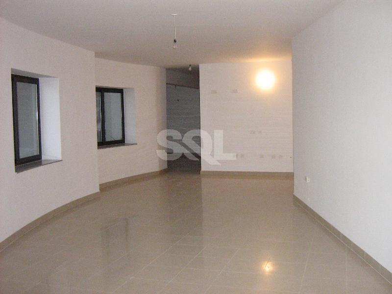 Apartment in St. Paul's Bay To Rent