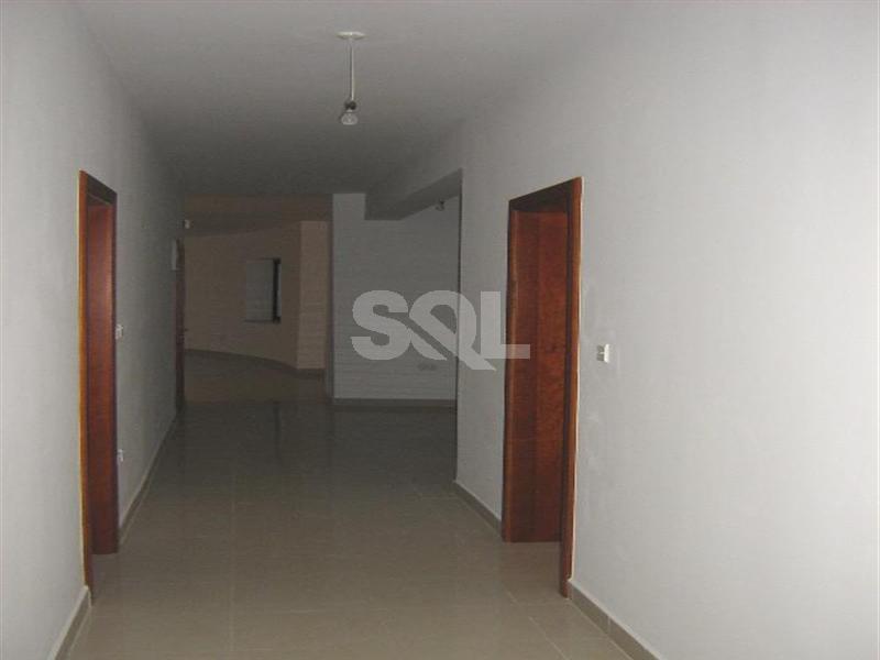 Apartment in St. Paul's Bay To Rent