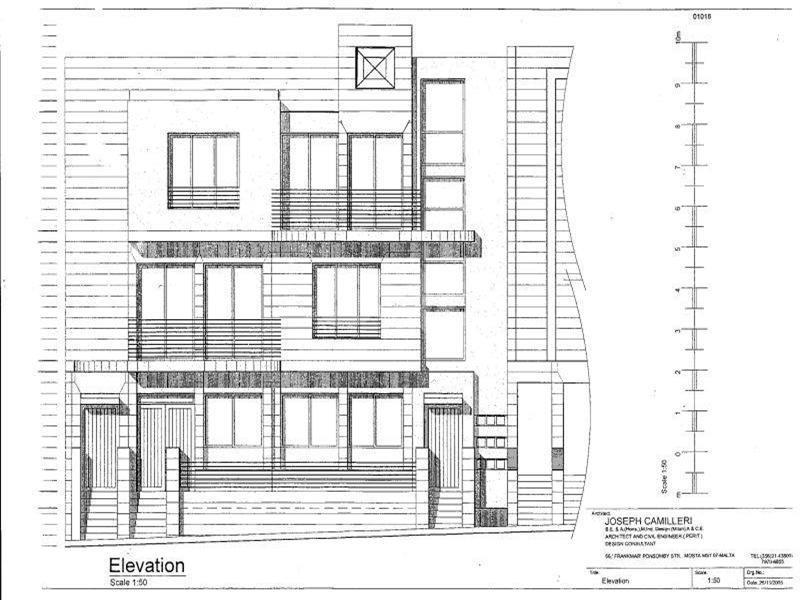 Maisonette in Balzan To Rent