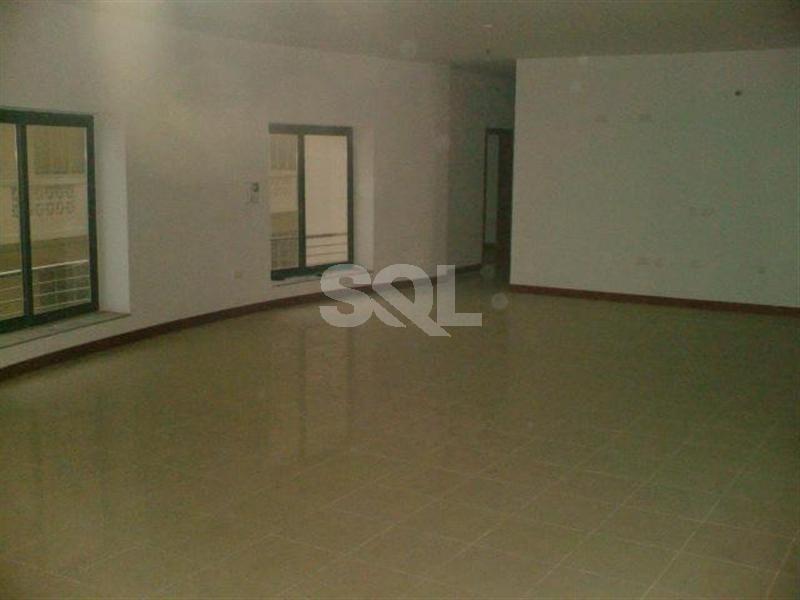 Apartment in St. Paul's Bay To Rent