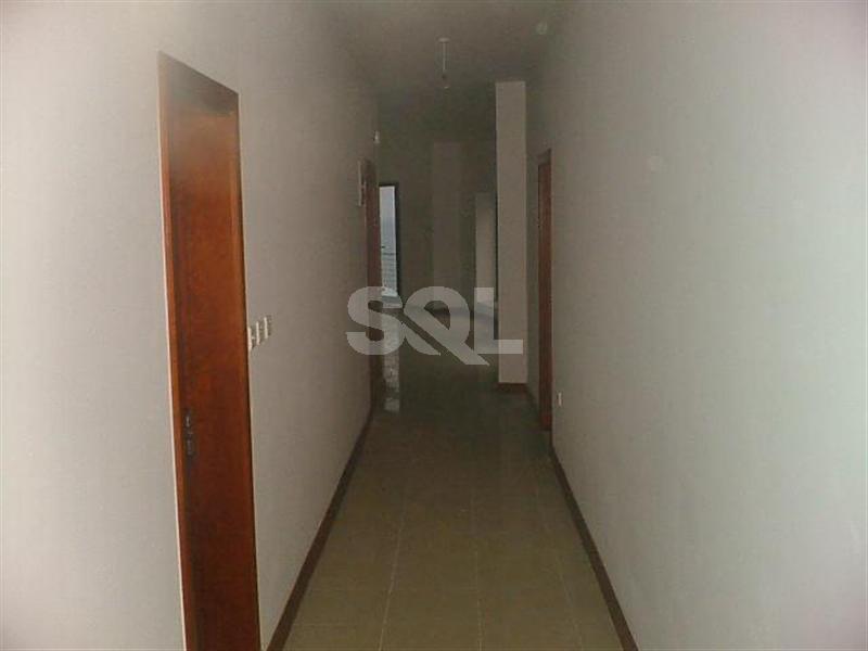 Apartment in St. Paul's Bay To Rent