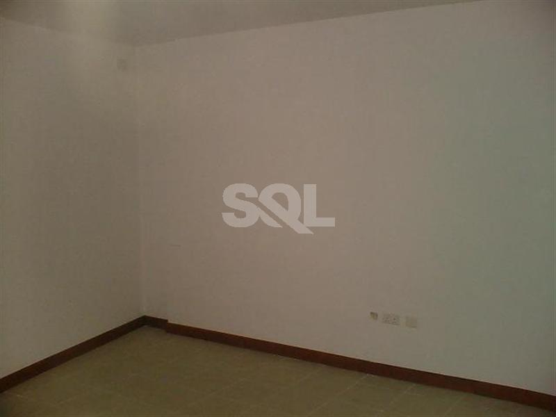 Apartment in St. Paul's Bay To Rent