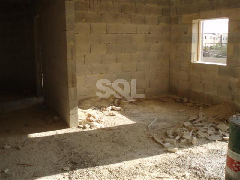 Maisonette in Siggiewi For Sale