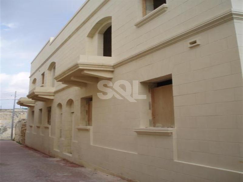 Maisonette in Siggiewi For Sale
