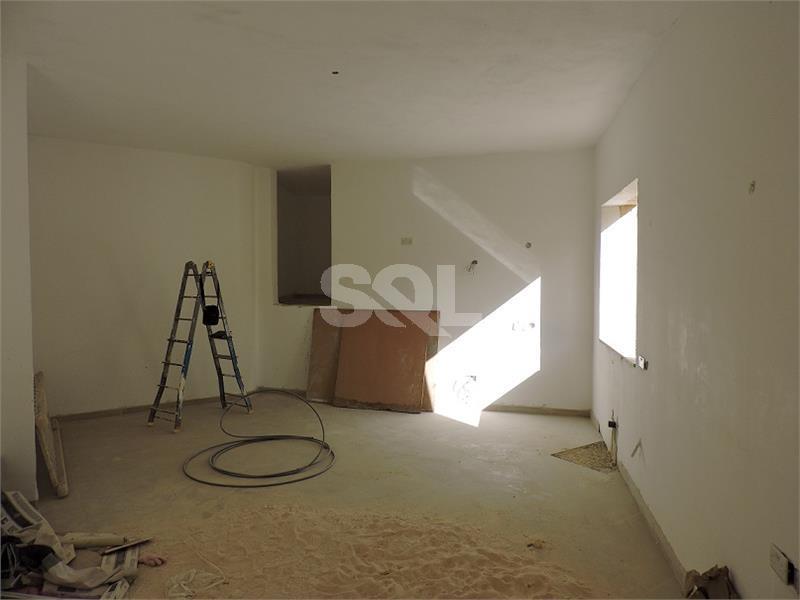 Maisonette in Siggiewi For Sale