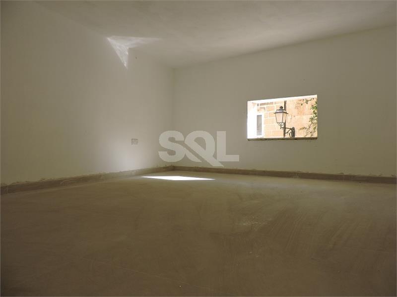 Maisonette in Siggiewi For Sale