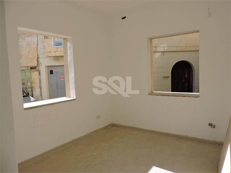 Maisonette in Siggiewi For Sale