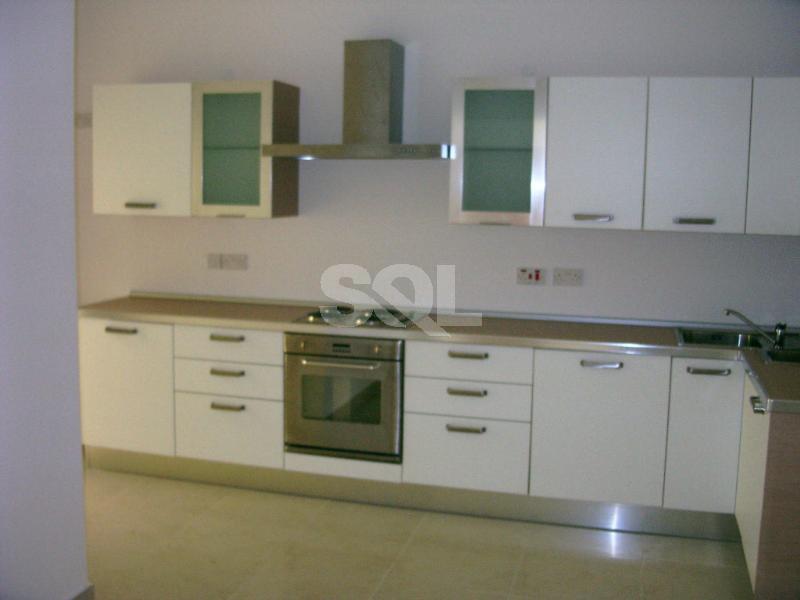 Apartment in Sliema To Rent