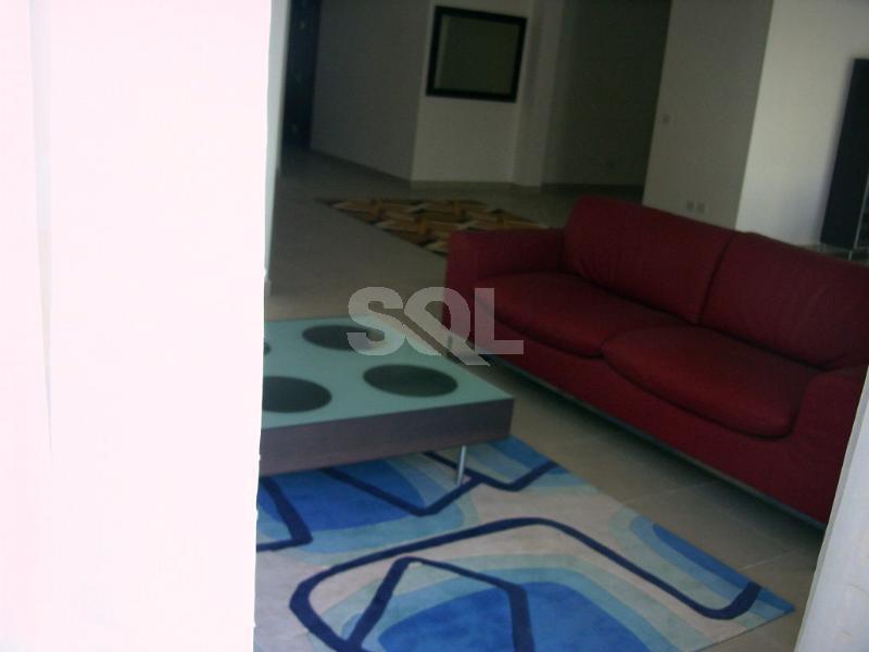 Apartment in Sliema To Rent
