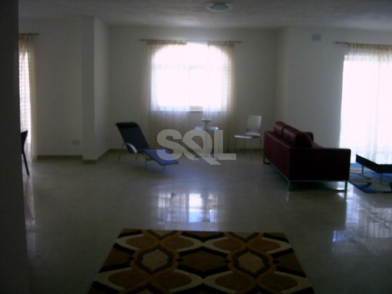 Apartment in Sliema To Rent